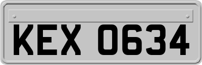KEX0634