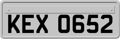 KEX0652