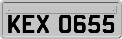 KEX0655