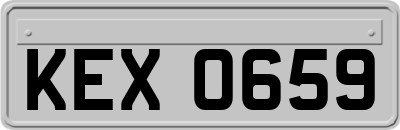 KEX0659