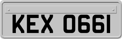 KEX0661