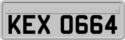 KEX0664