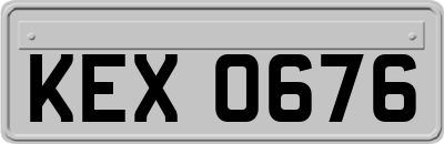 KEX0676