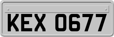KEX0677