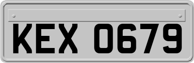 KEX0679