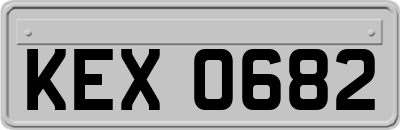 KEX0682