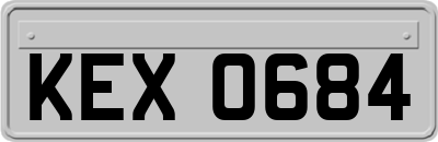 KEX0684