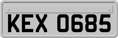 KEX0685