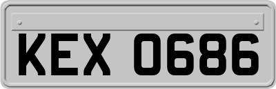 KEX0686