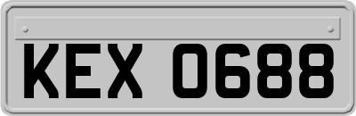 KEX0688