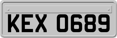 KEX0689