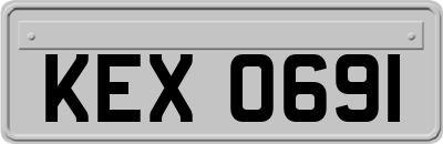 KEX0691