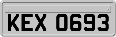 KEX0693