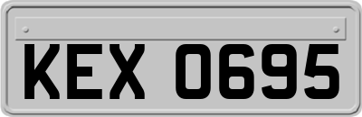 KEX0695
