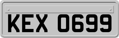KEX0699