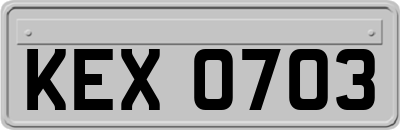 KEX0703