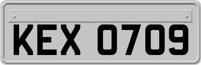 KEX0709