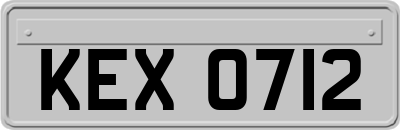 KEX0712