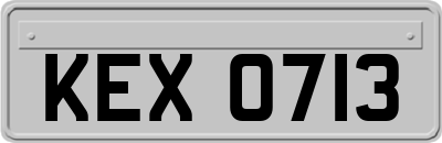KEX0713