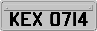KEX0714