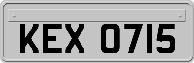 KEX0715