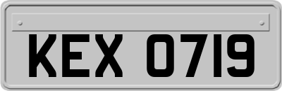 KEX0719
