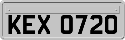 KEX0720