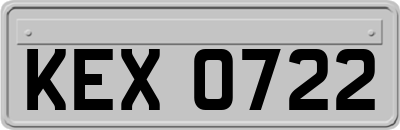 KEX0722