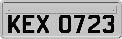 KEX0723