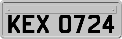 KEX0724