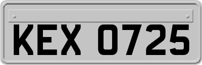 KEX0725