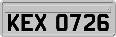KEX0726