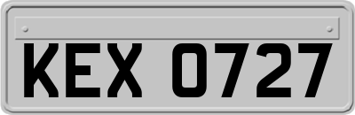 KEX0727