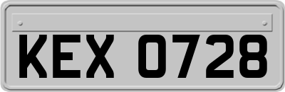 KEX0728