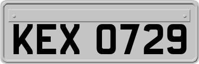 KEX0729