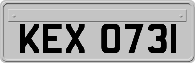 KEX0731