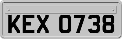 KEX0738