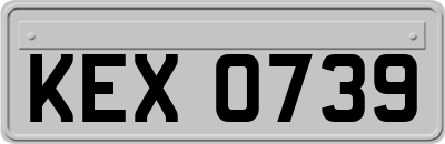 KEX0739