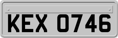 KEX0746