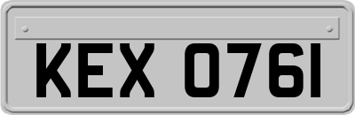 KEX0761