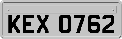 KEX0762