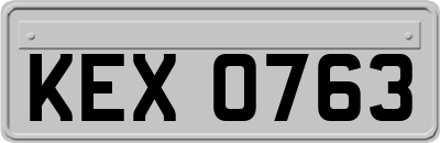 KEX0763