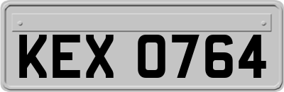KEX0764