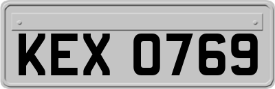 KEX0769