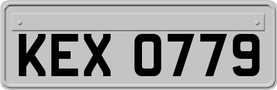 KEX0779