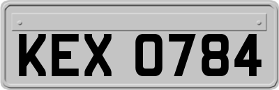 KEX0784