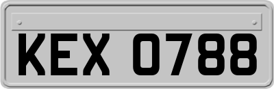 KEX0788