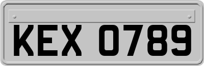 KEX0789