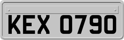 KEX0790