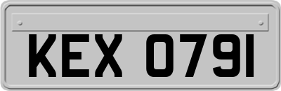 KEX0791